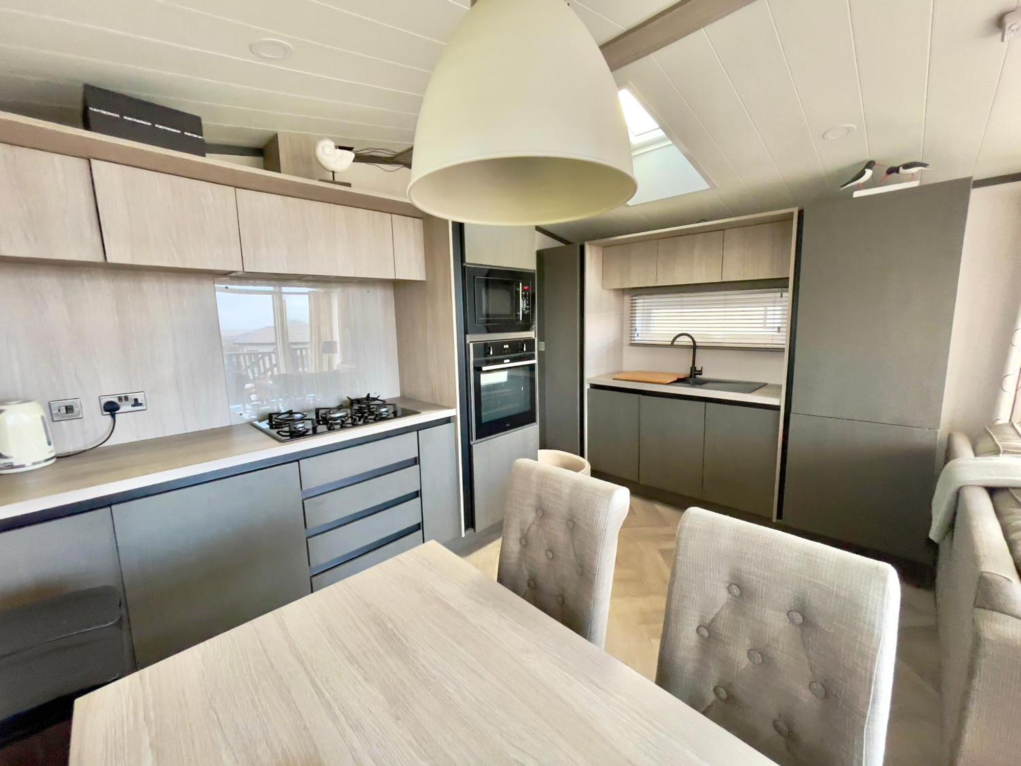 With Sea & Country Views Holiday home Newquay (Cornwall)