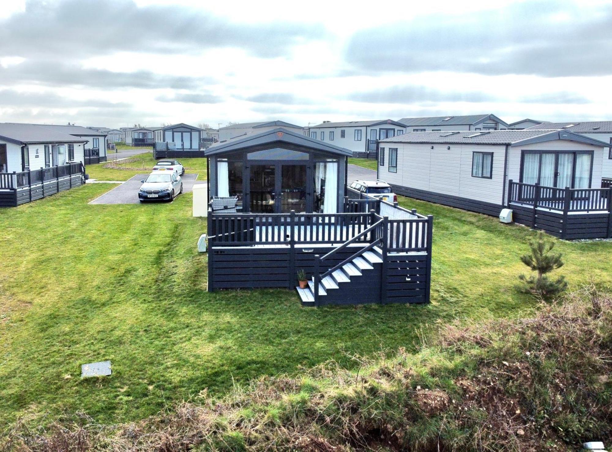 Holiday home With Sea & Country Views *