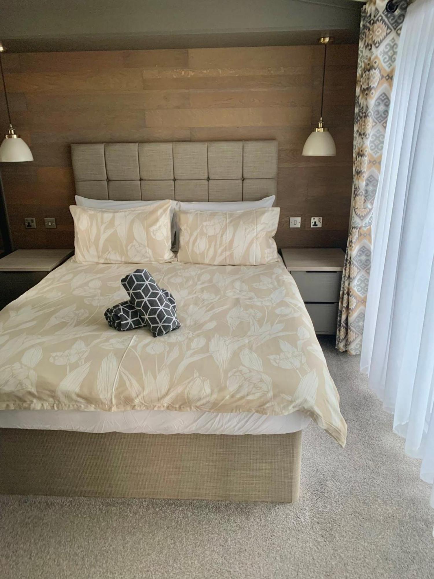 With Sea & Country Views Holiday home Newquay (Cornwall)
